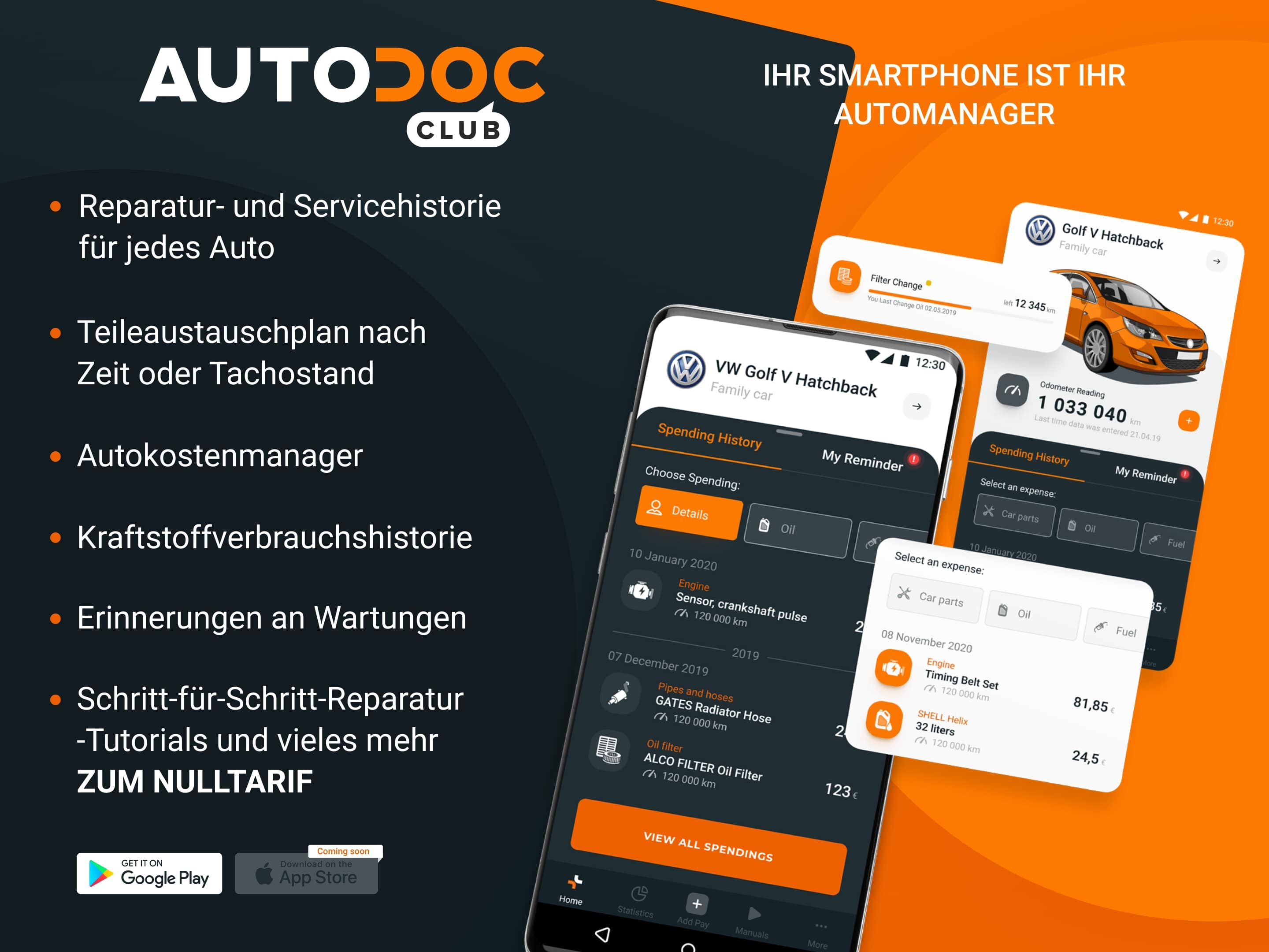 Autodoc erweitert digitale Werkstatt